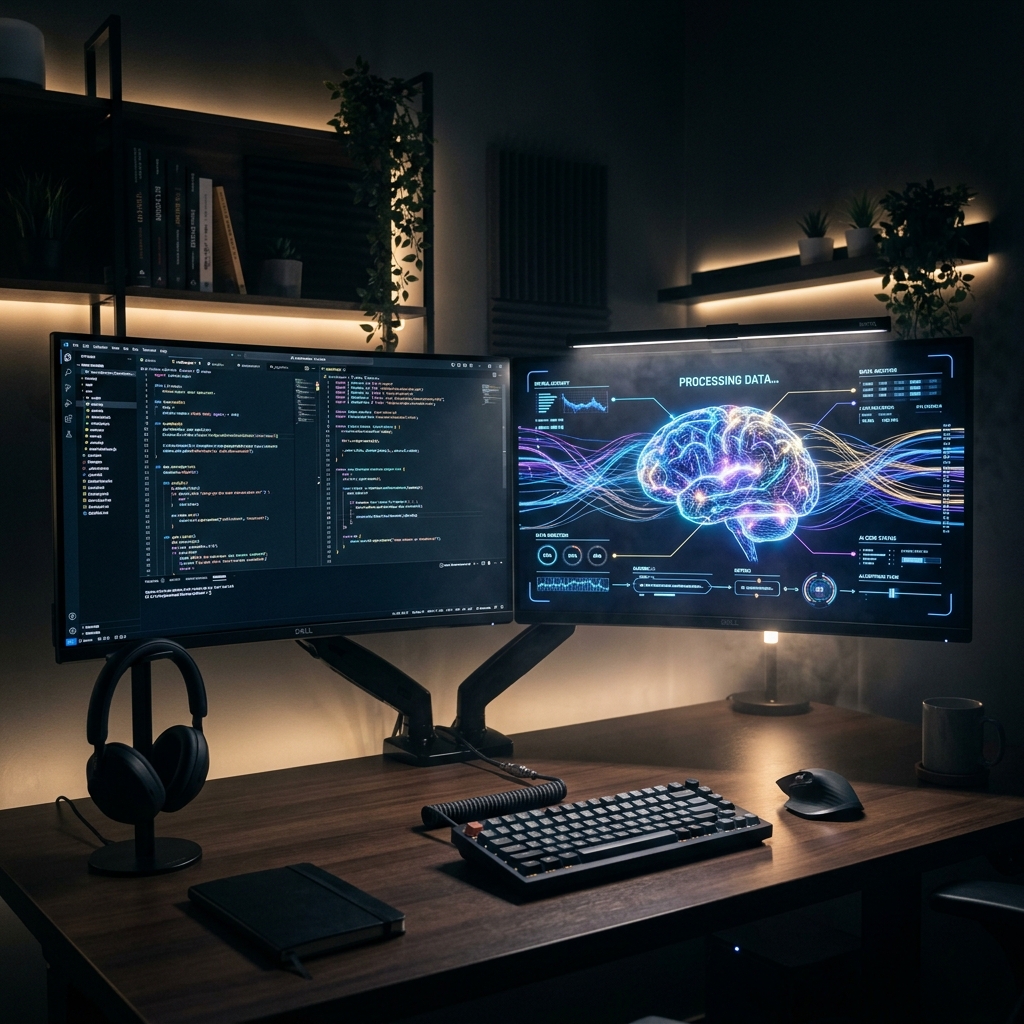 Automating Agency Workflows: Integrating AI for Operational Efficiency