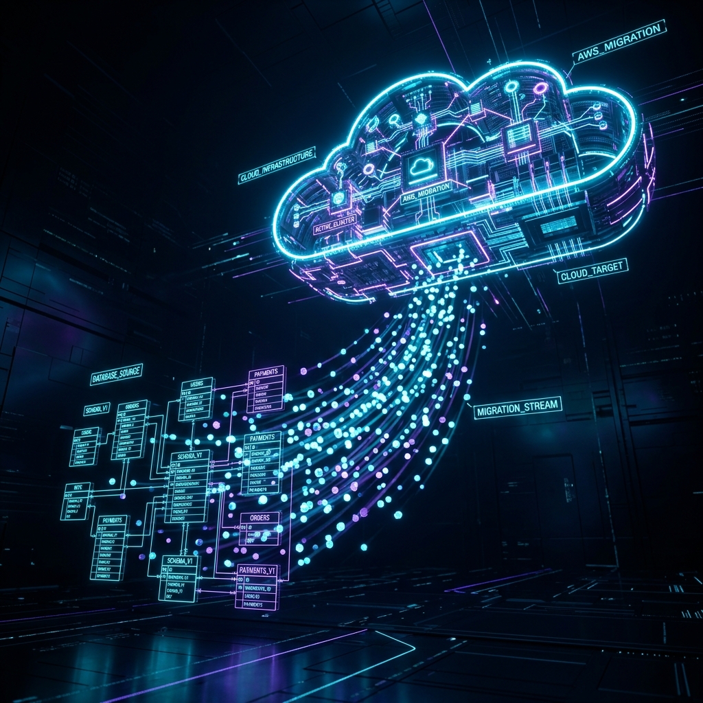 Custom E-Commerce Architecture Migration — Apex IT Solutions