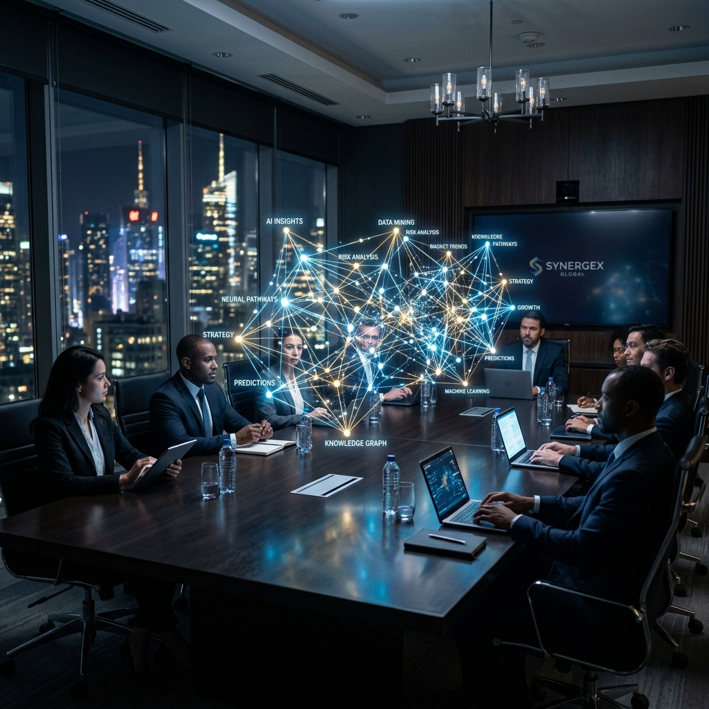 The Shift from Keyword SEO to Entity SEO: Structuring B2B Sites for Answer Engines