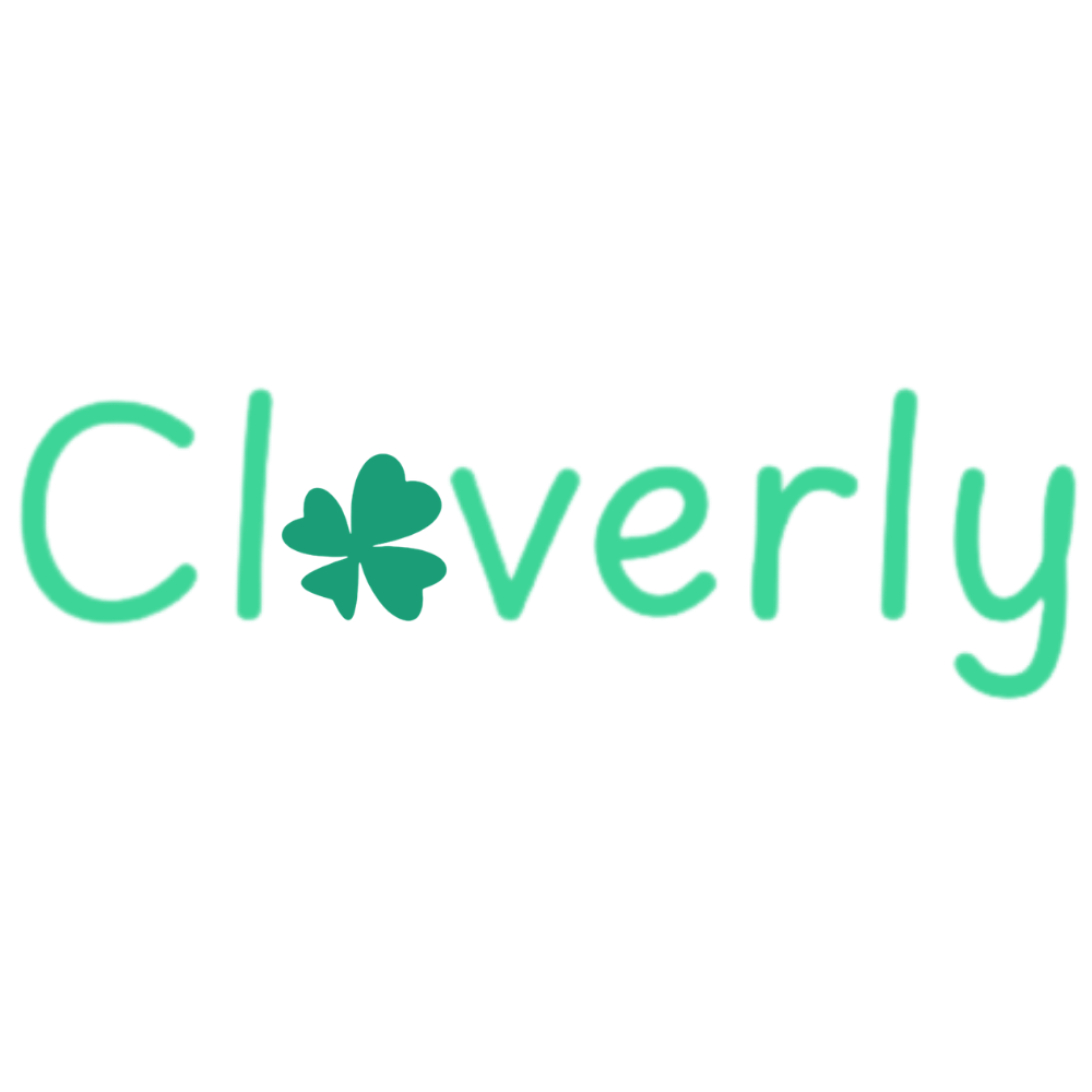 Cloverly Logo