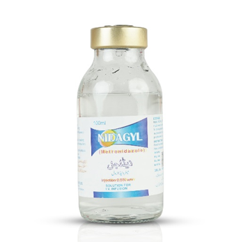 Nidagyl Injection - Human Injectables by Star Laboratories